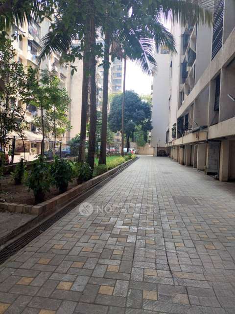 2 BHK Flat In Versova Jupiter Coop Housing Society  For Sale  In Andheri West