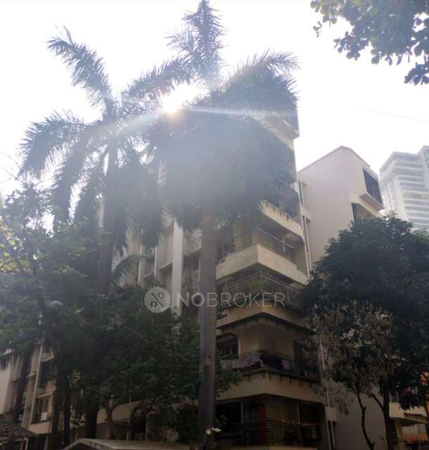 2 BHK Flat In Versova Jupiter Coop Housing Society  For Sale  In Andheri West