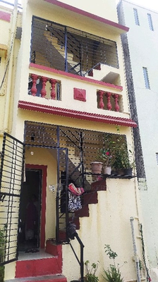 1 RK House for Rent  In Phule Nagar Rto