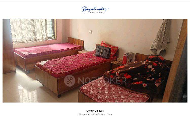 PG for Anyone in 222a, Mundhwa - Kharadi Rd, Near Nyati Empire, Santipur, Thite Nagar, Kharadi, Pune, Maharashtra 411014, India