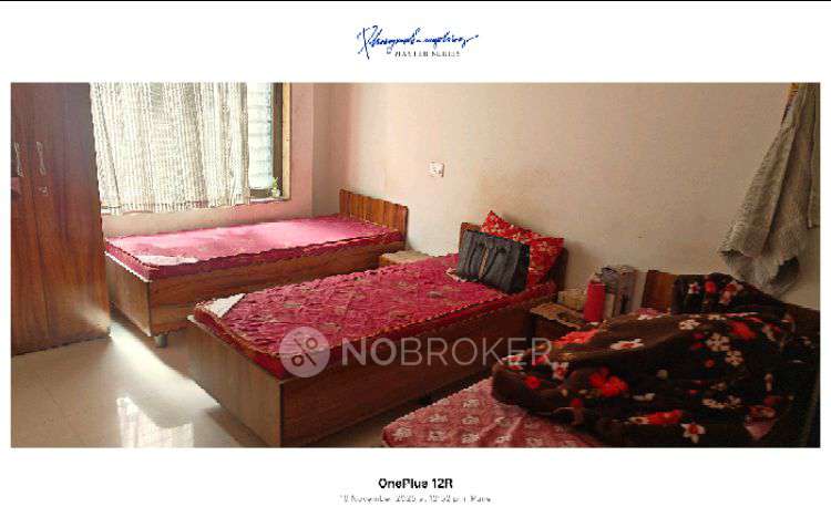 PG for Anyone in 222a, Mundhwa - Kharadi Rd, Near Nyati Empire, Santipur, Thite Nagar, Kharadi, Pune, Maharashtra 411014, India