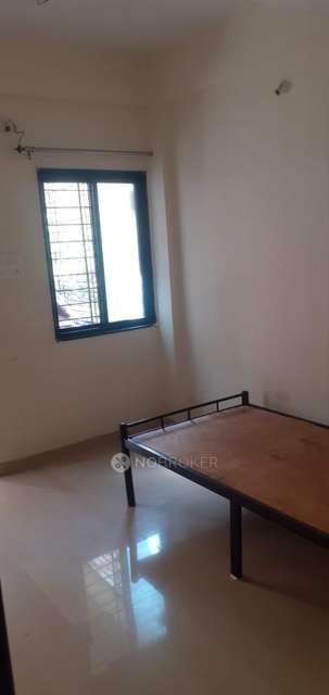 1 RK Flat In Shri Bhagwan Krupa for Rent  In Katraj