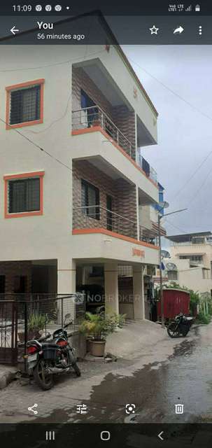 1 RK Flat In Shri Bhagwan Krupa for Rent  In Katraj