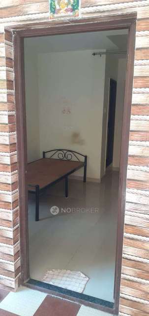 1 RK Flat In Shri Bhagwan Krupa for Rent  In Katraj