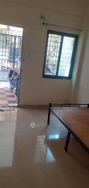 1 RK Flat In Shri Bhagwan Krupa for Rent  In Katraj