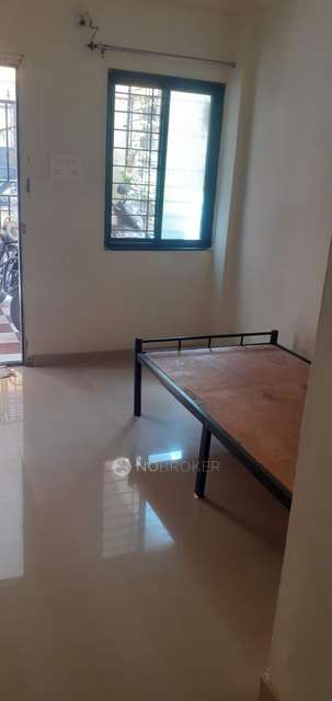 1 RK Flat In Shri Bhagwan Krupa for Rent  In Katraj