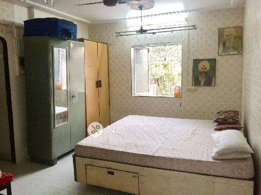 1 BHK Flat In Poonam Chs Mulund For Sale  In Mulund West