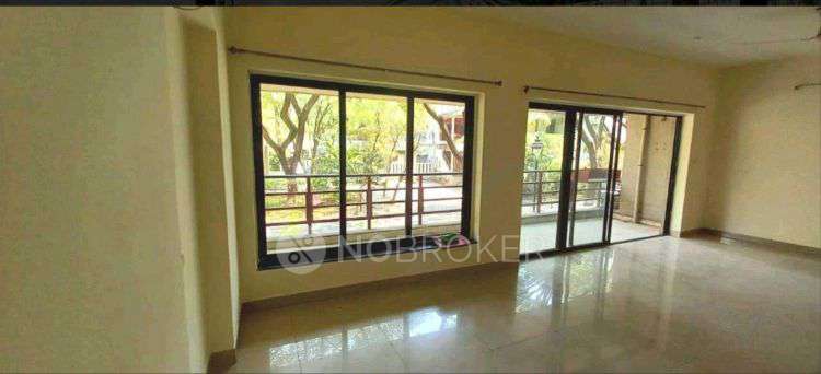 3 BHK Flat In Mahindra The Woods for Rent  In The Woods