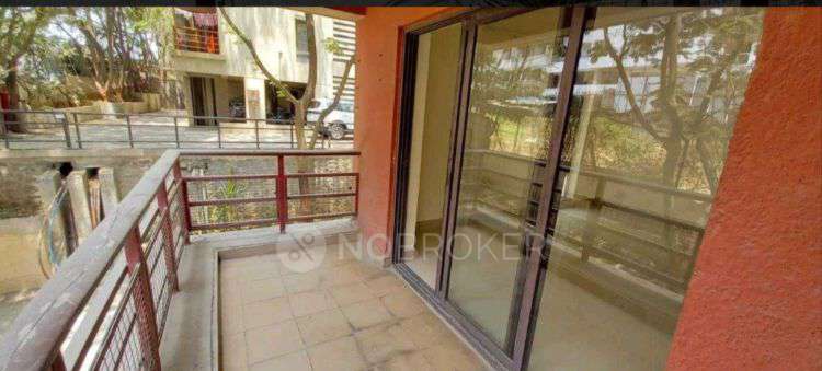 3 BHK Flat In Mahindra The Woods for Rent  In The Woods