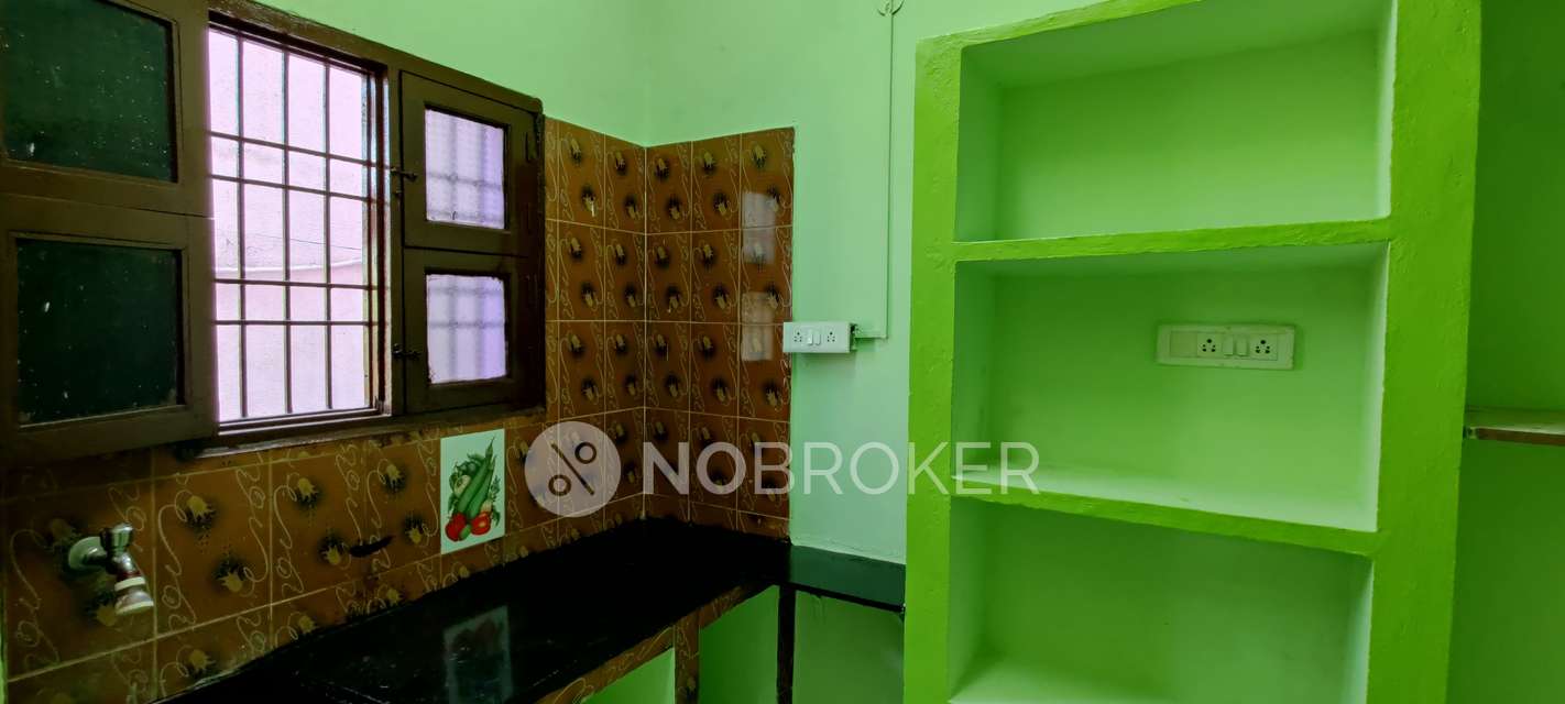 1 BHK House for Rent  In Mugalivakkam