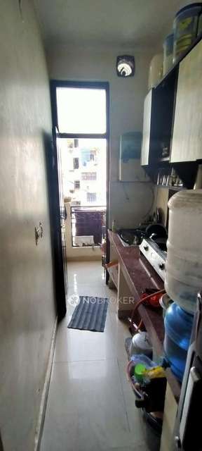 1 BHK Flat For Sale  In Vaishali