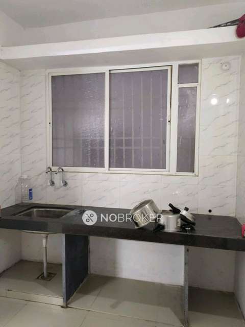 1 BHK Flat In Shivsparsha Heights for Rent  In Vadgaon Budruk