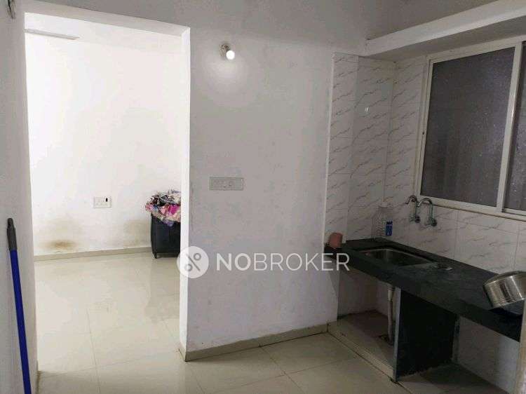 1 BHK Flat In Shivsparsha Heights for Rent  In Vadgaon Budruk