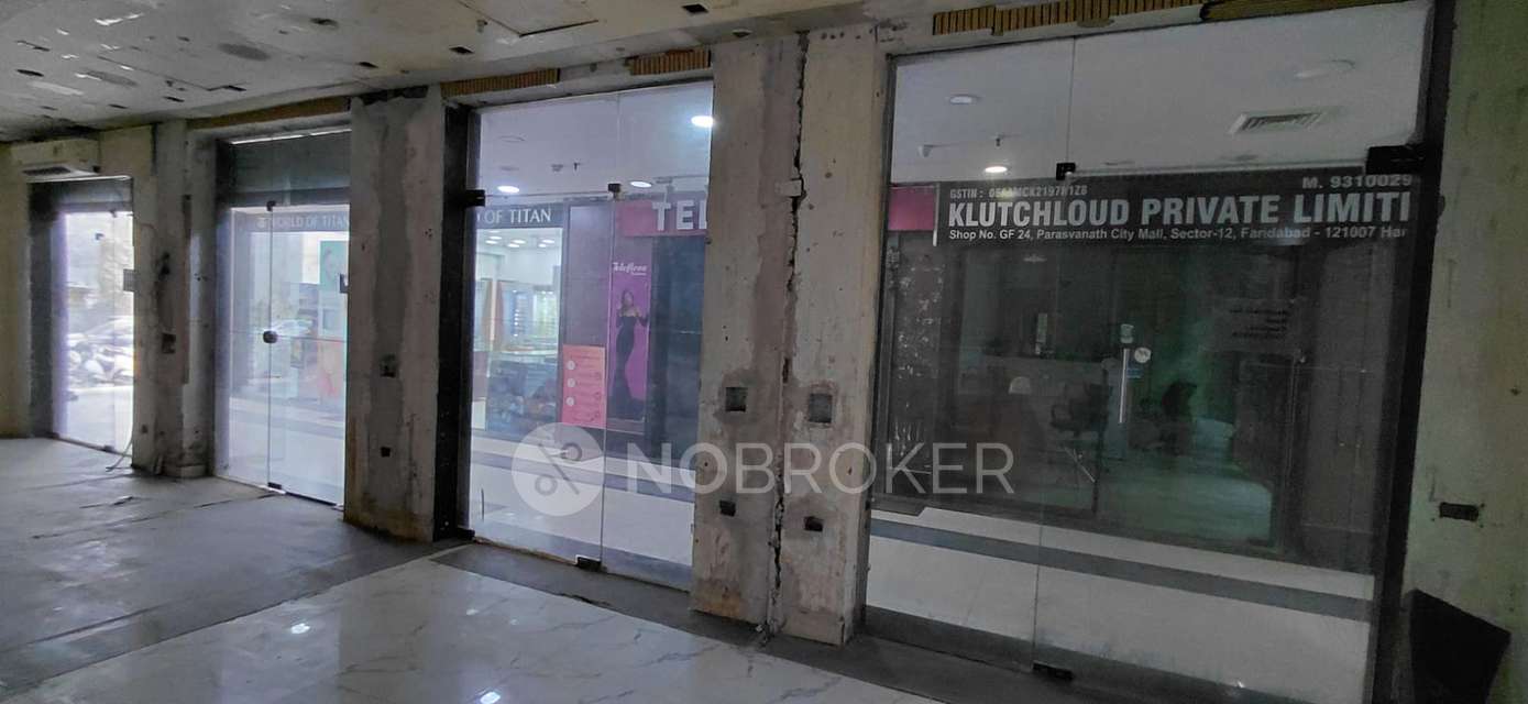 Office Space in Sector 12, Faridabad for sale 