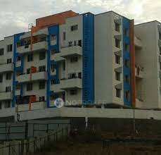 2 BHK Flat In Kevin Height For Sale  In Ganesh Peth