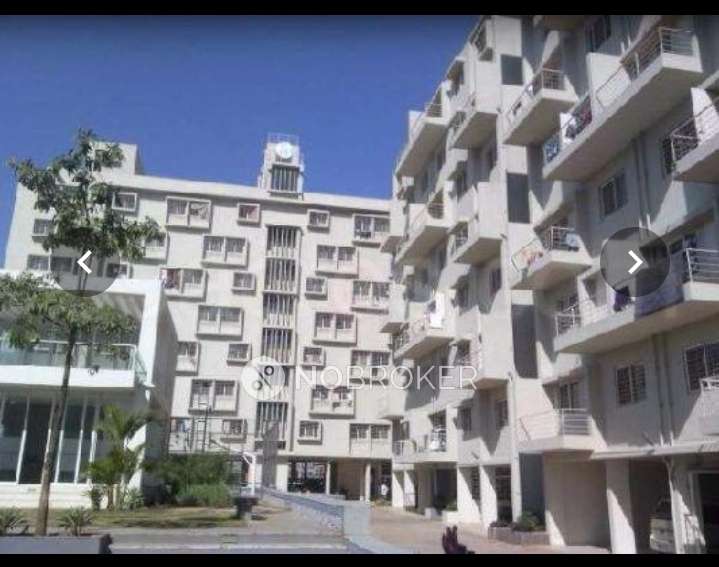 2 BHK Flat In Aayush Park I For Sale  In Talegaon Dabhade