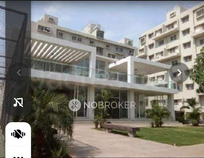 2 BHK Flat In Aayush Park I For Sale  In Talegaon Dabhade