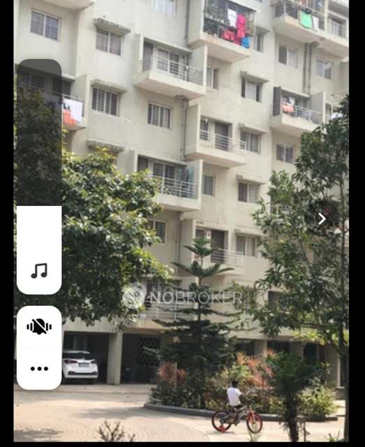 2 BHK Flat In Aayush Park I For Sale  In Talegaon Dabhade