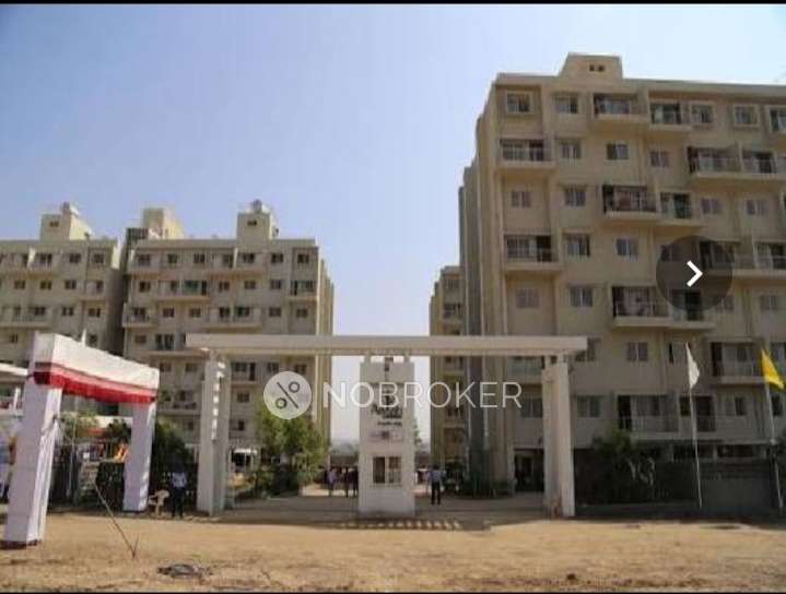 2 BHK Flat In Aayush Park I For Sale  In Talegaon Dabhade