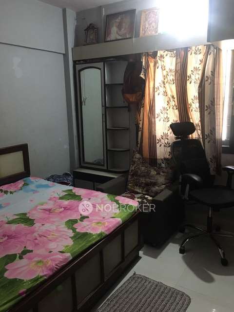 1 BHK Flat For Sale  In Kharodi