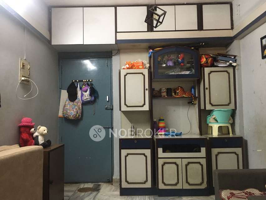 1 BHK Flat For Sale  In Kharodi