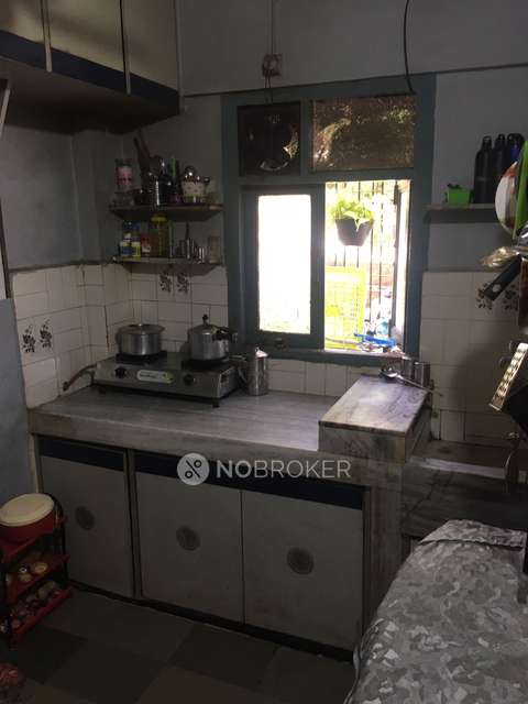 1 BHK Flat For Sale  In Kharodi