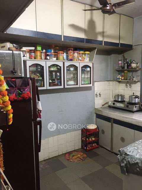 1 BHK Flat For Sale  In Kharodi