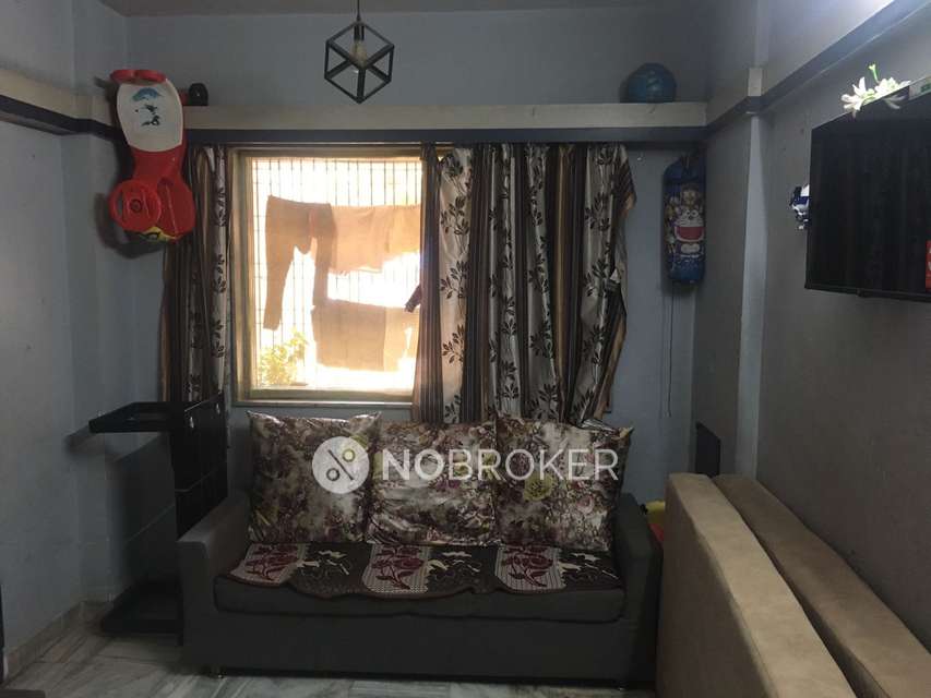 1 BHK Flat For Sale  In Kharodi