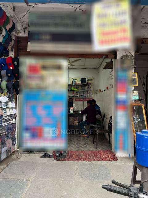 Shop in Asifnagar, Hyderabad for Rent 