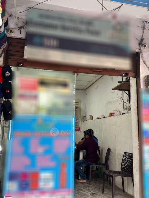 Shop in Asifnagar, Hyderabad for Rent 