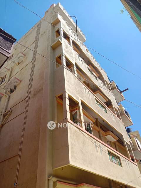 2 BHK Flat In Standalone Building  for Rent  In Krishnarajapura