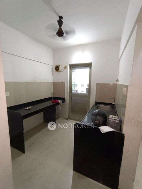 2 BHK Flat In Adriatica C Wing Casa Rio For Sale  In Dombivli, 