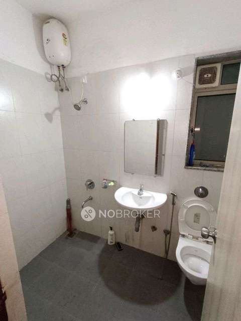 2 BHK Flat In Adriatica C Wing Casa Rio For Sale  In Dombivli, 