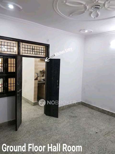 1 BHK Flat In Delhi Homes Delhi Homes For Sale  In Nangloi Metro Station