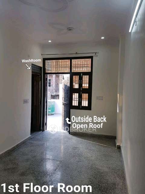 1 BHK Flat In Delhi Homes Delhi Homes For Sale  In Nangloi Metro Station