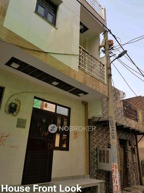 1 BHK Flat In Delhi Homes Delhi Homes For Sale  In Nangloi Metro Station