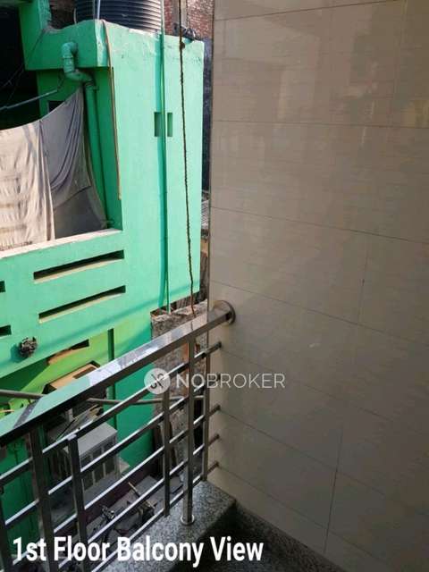 1 BHK Flat In Delhi Homes Delhi Homes For Sale  In Nangloi Metro Station