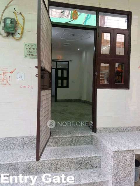 1 BHK Flat In Delhi Homes Delhi Homes For Sale  In Nangloi Metro Station