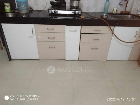 2 BHK Flat In Venkatesh Villa for Rent  In Baner