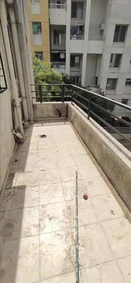 2 BHK Flat In Venkatesh Villa for Rent  In Baner