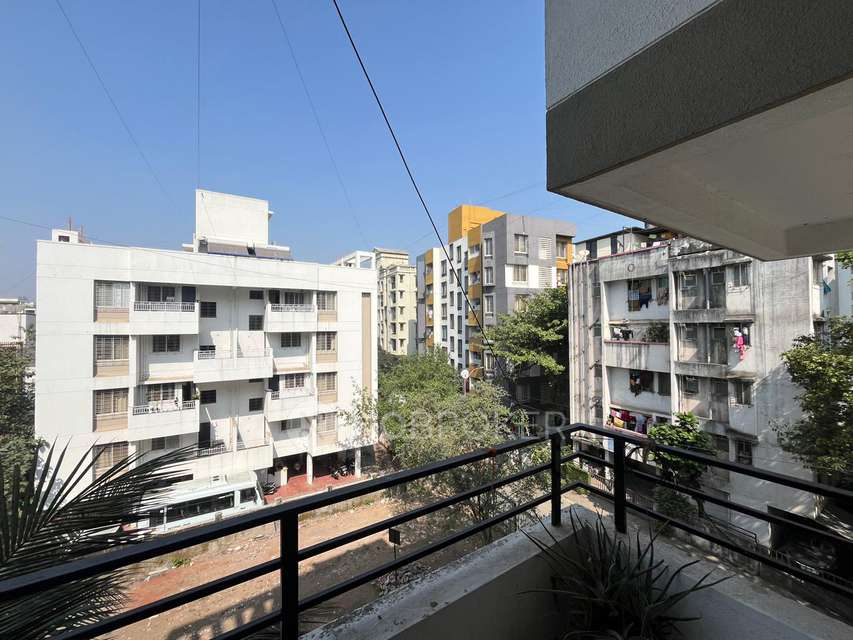 2 BHK Flat In Venkatesh Standlone Building for Rent  In Baner