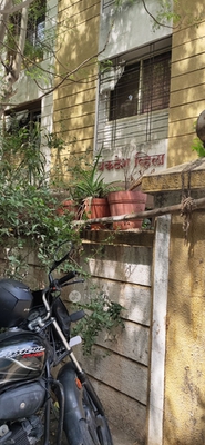 2 BHK Flat In Venkatesh Villa for Rent  In Baner