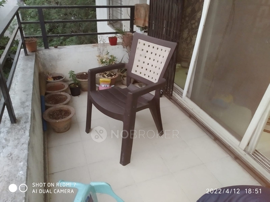 2 BHK Flat In Venkatesh Villa for Rent  In Baner