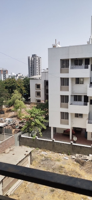 2 BHK Flat In Venkatesh Villa for Rent  In Baner