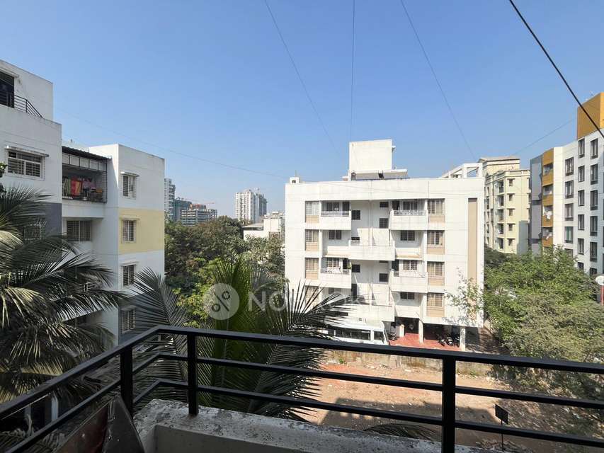 2 BHK Flat In Venkatesh Standlone Building for Rent  In Baner