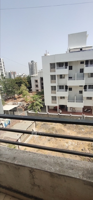 2 BHK Flat In Venkatesh Villa for Rent  In Baner
