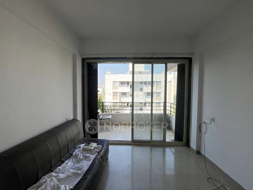 2 BHK Flat In Venkatesh Standlone Building for Rent  In Baner