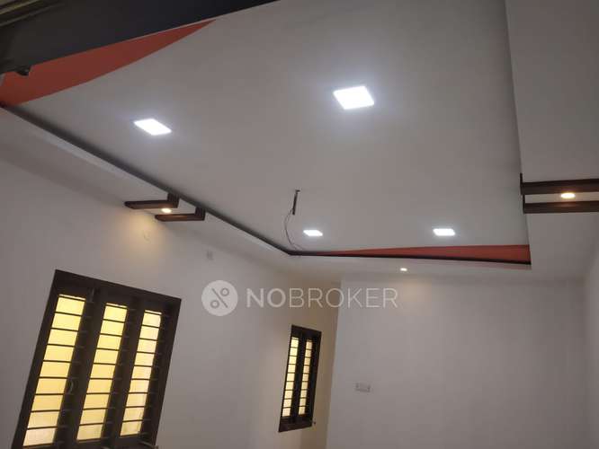 Independent House Saligramam Without Brokerage Semifurnished 4 BHK