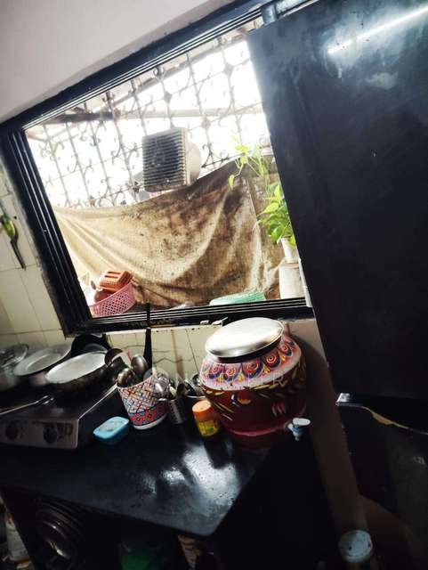 1 BHK House For Sale  In Kurla