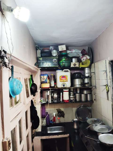 1 BHK House For Sale  In Kurla